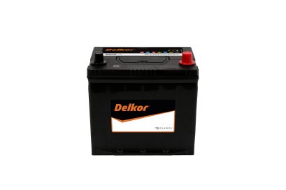 Delkor 85D23L